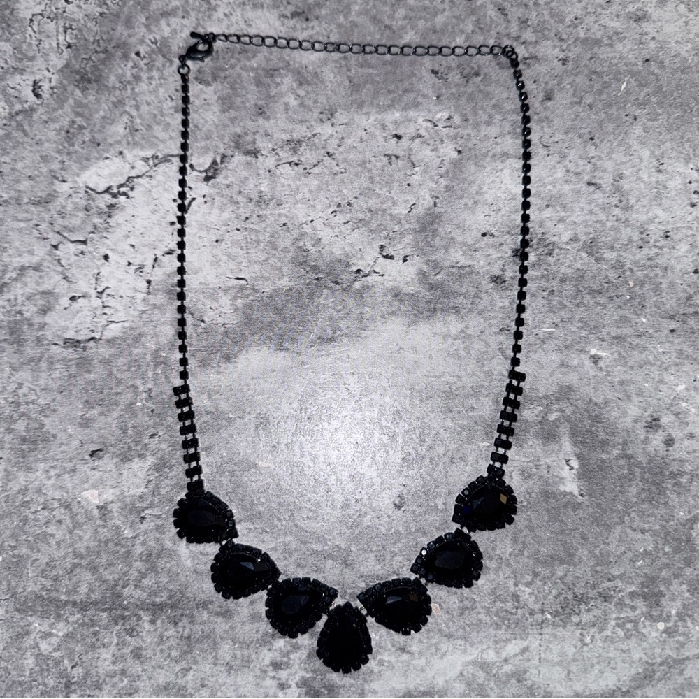 Windsor Necklace 19.5in & Bracelet Set Elegant